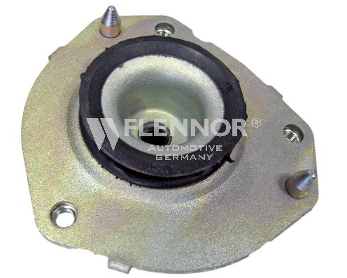FLENNOR FL4242-J: Βάση στήριξης γόνατου ανάρτησης μπροστινός άξονας, δεξιά, χωρίς ρουλεμάν