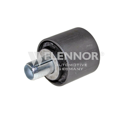 FLENNOR FL4216-J: Tukivarren hela Taka-akseli