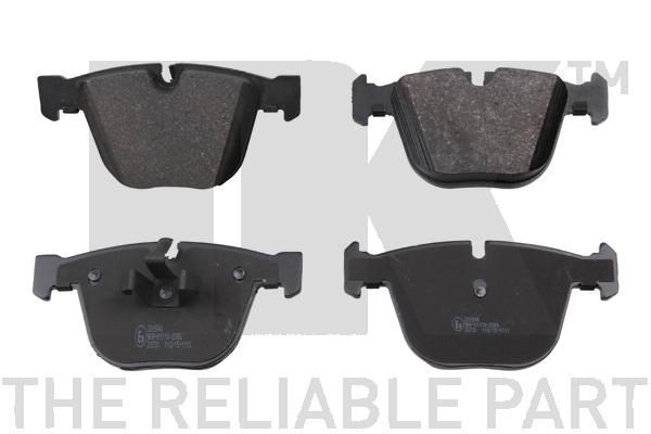 NK 221548 Bremsbeläge