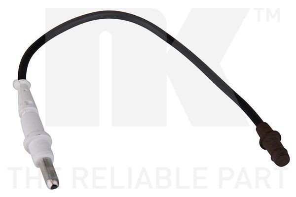 NK 280094: Témoin d'usure de plaquette de frein intérieur