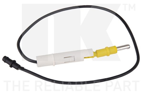 NK 280095: Témoin d'usure de plaquette de frein extérieur