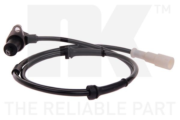 NK 291010: Senzor, turatie roata