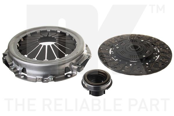 NK 10847004: Vízszivattyú