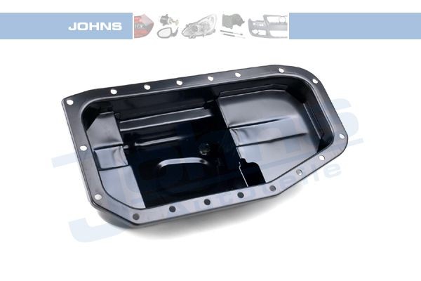 JOHNS 30 42 08-2: Ölwanne