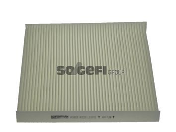 COOPERSFIAAM FILTERS PC8205: Interieurfilter pollenfilter