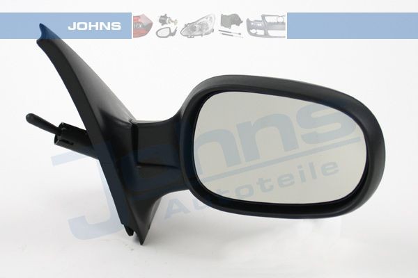 JOHNS 60 08 38-5: Εξωτερικός καθρέπτης δεξιά