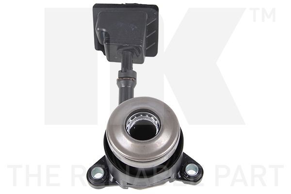 NK 141902: Centrální vysouvač, spojka