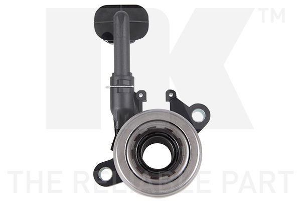 NK 142201: Centrální vysouvač, spojka