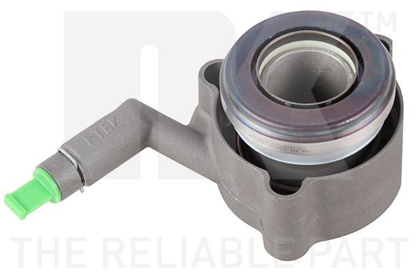 NK 142306: Dispositivo de desembraiagem central, embraiagem