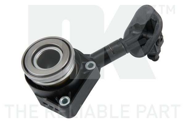 NK 143201: Dispositivo de desembraiagem central, embraiagem