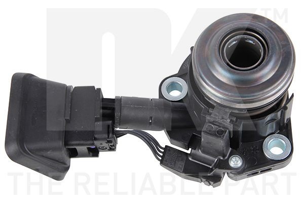 NK 143701: Zentralausrücker