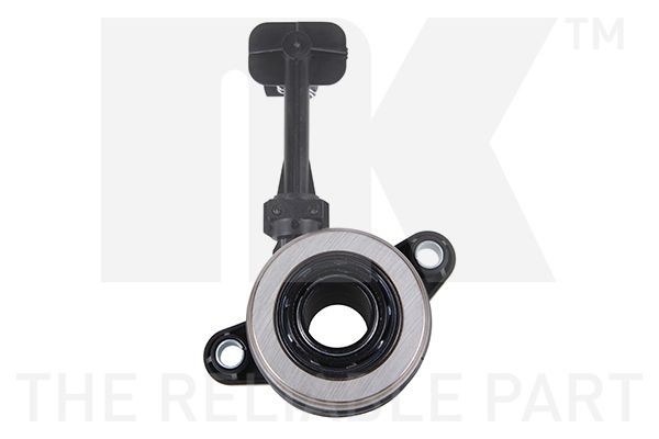 NK 143902: Zentralausrücker