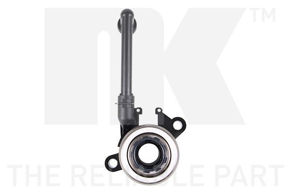 NK 143905: Zentralausrücker