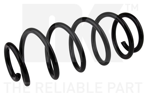 NK 533764: Ressort de suspension Essieu avant