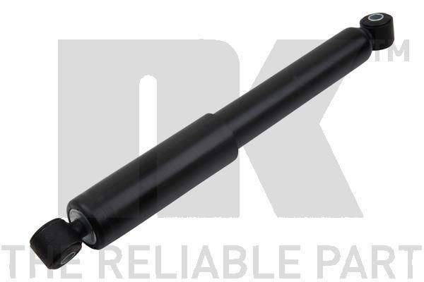 NK 63471590: Støtdemper gasstrykk, teleskopstøtdemper