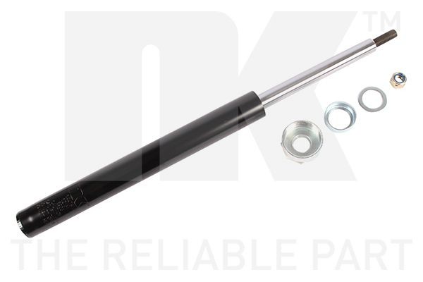 NK 64478600: Stoßdämpfer Gasdruck, Federbeineinsatz