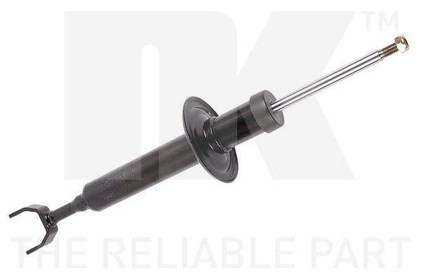 NK 65472128: Støtdemper gasstrykk, Fjærbein