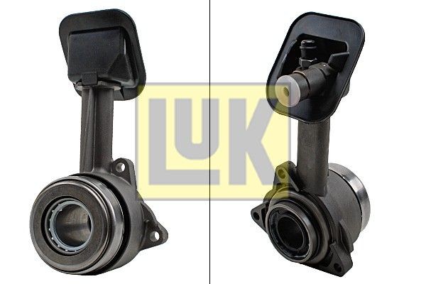 LuK 510 0060 10: Dispositivo de desembraiagem central, embraiagem