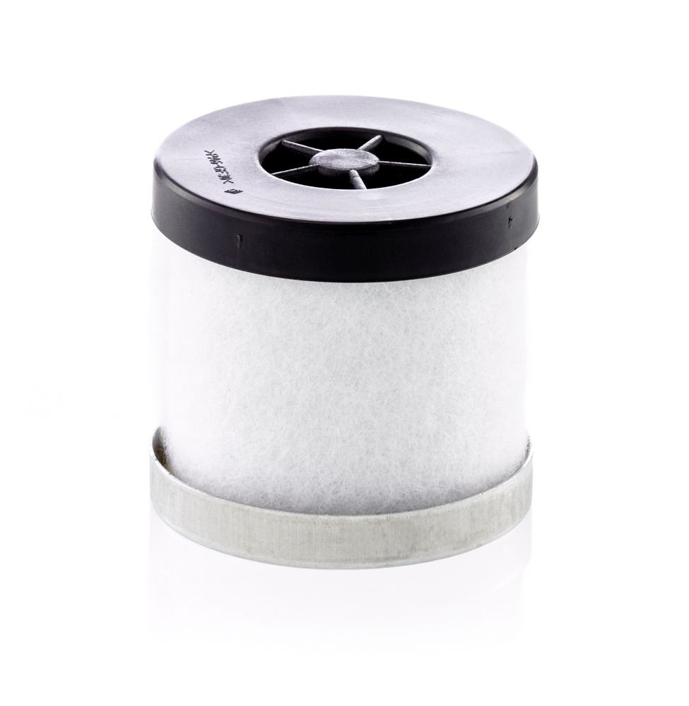 MANN-FILTER C 2565: Luftfilter