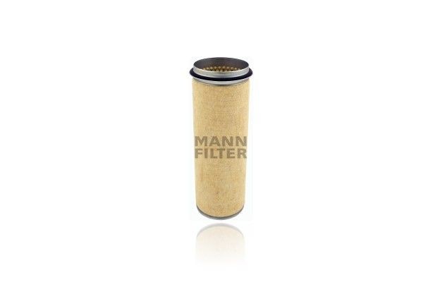 MANN-FILTER WK 842/1: Filtro carburante