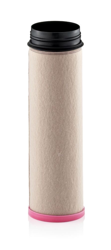 MANN-FILTER WK 845/5: Palivový filter