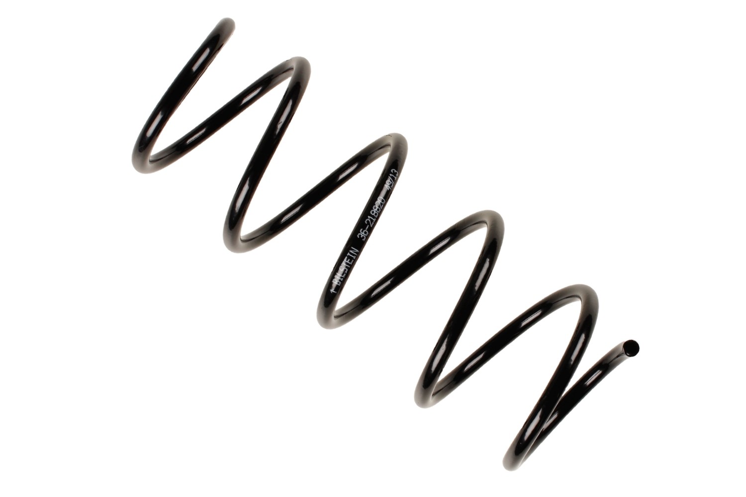 BILSTEIN 36-218820: Futómű rugó elsőtengely - B3 OE Replacement