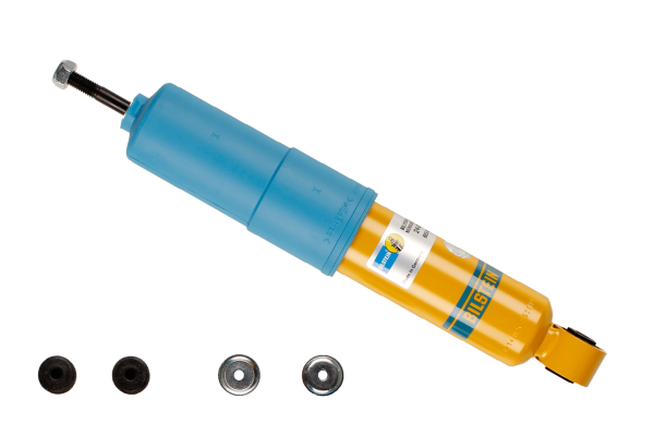 BILSTEIN 22-151025: Stötdämpare framaxel, Gastryck, fjäderben B4 OE Replacement (DampMatic®)
