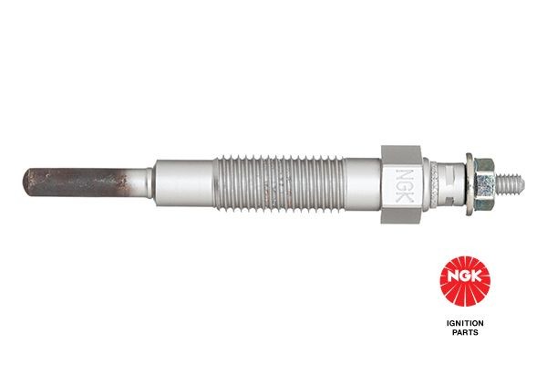 NGK 5243: Żeraviaca sviečka