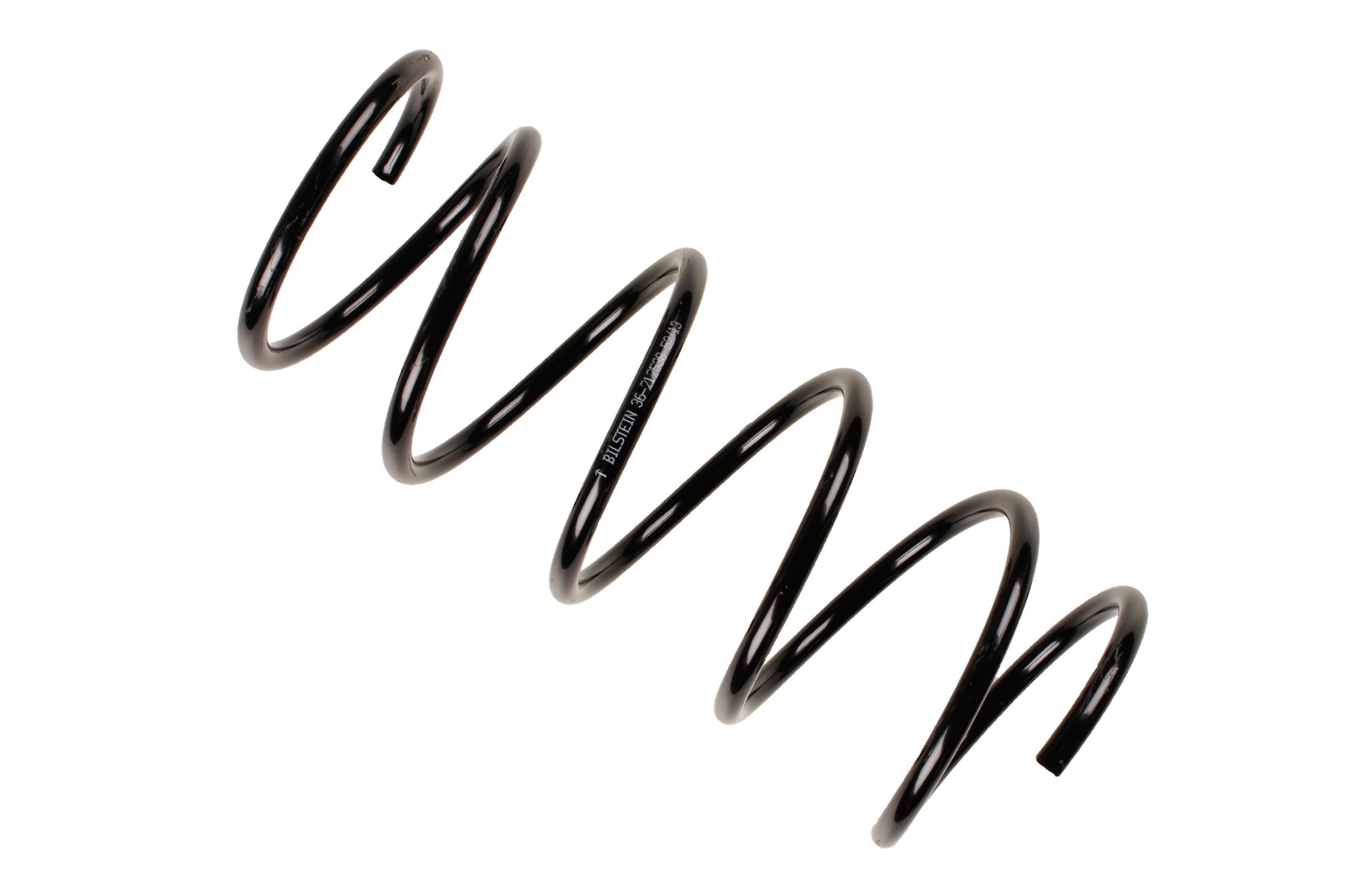 BILSTEIN 37-155131: Fjær framaksel - B3 OE Replacement