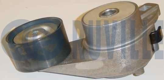 RUVILLE 55997701: Bomba de agua + kit de correa de distribución