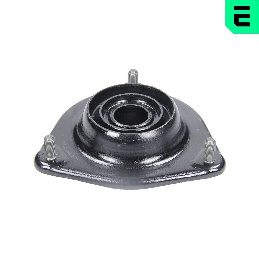 OPTIMAL F8-7370: Coupelle d'amortisseur Essieu avant gauche, Essieu avant droit, avec roulement, avec roulement à billes