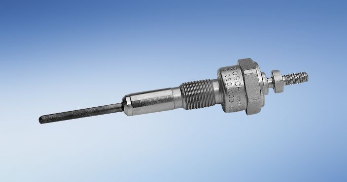 BOSCH 0 250 200 035: Gloeibougie Duraterm