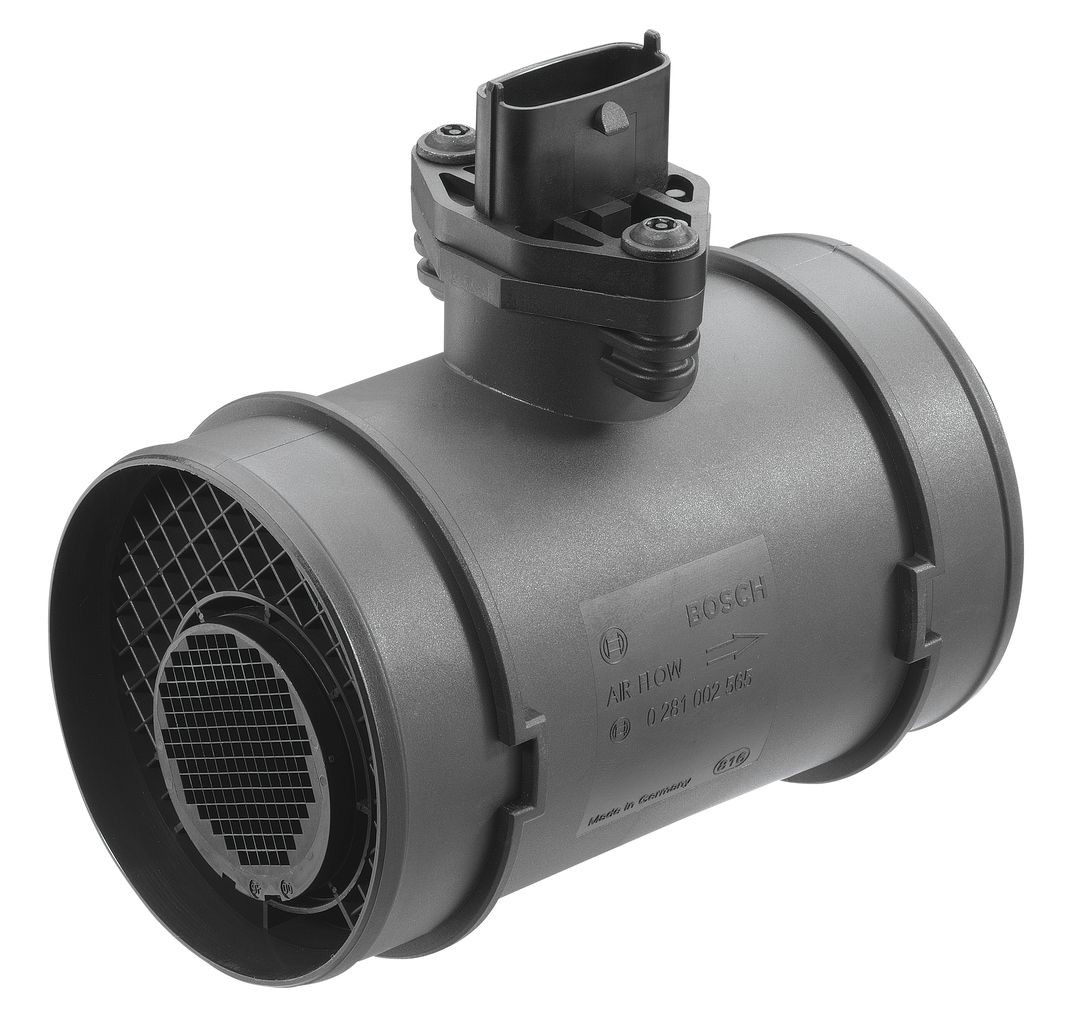 BOSCH 0 281 002 565: Luftmassemåler