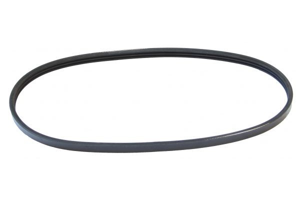 MAPCO 230675: Keilrippenriemen 675mm, Rippenanzahl: 3