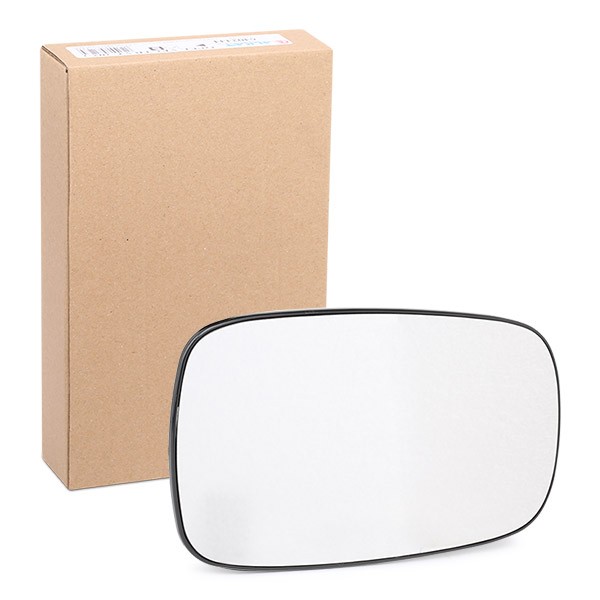 ALKAR 6402228: Κρύσταλλο καθρέφτη, εξωτ. καθρέφτης αριστερά, δεξιά