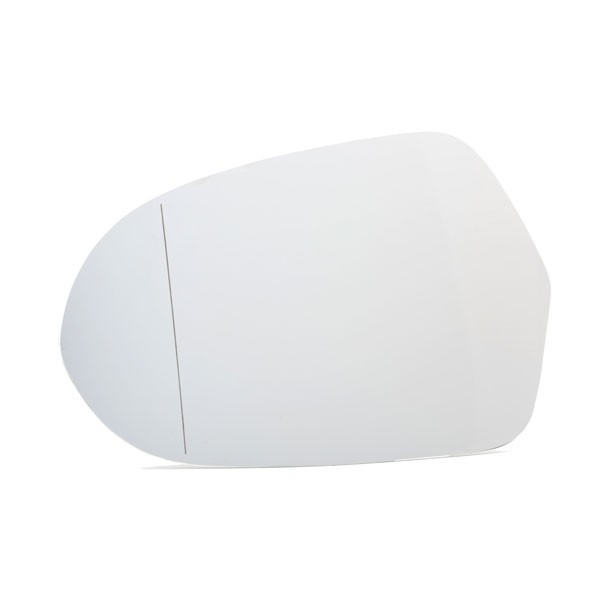 ALKAR 6471786: Стъкло на огледало, външно огледало ляво