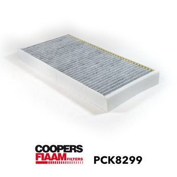 COOPERSFIAAM FILTERS PCK8299: Filtro de habitáculo Filtro de carbón activado