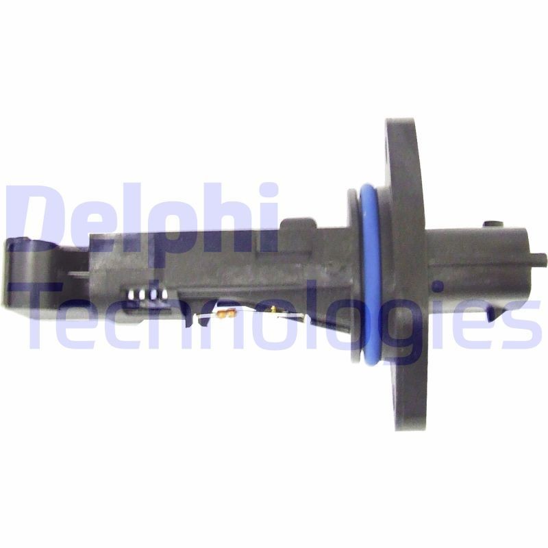 DELPHI AF10080-12B1: Ilmamassamittari 12V