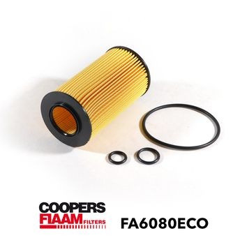 COOPERSFIAAM FILTERS FA6080ECO: Маслен филтър