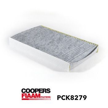 COOPERSFIAAM FILTERS PCK8279: Interieurfilter Carbon filter
