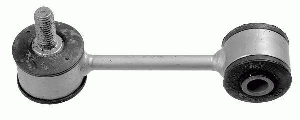 LEMFÖRDER 21699 01: Biellette de barre stabilisatrice Essieu avant gauche, Essieu avant droit, Acier