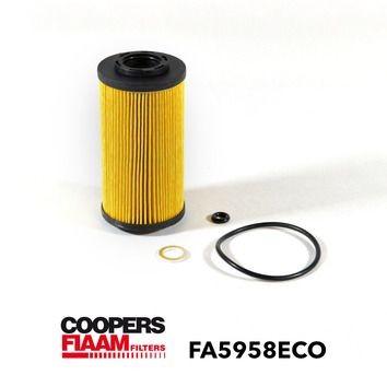 COOPERSFIAAM FILTERS FA5958ECO: Eļļas filtrs