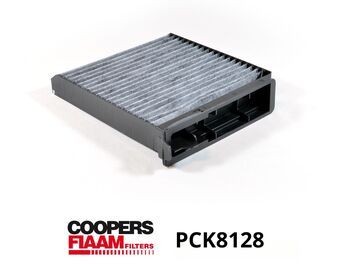 COOPERSFIAAM FILTERS PCK8128: Kupefilter Karbonfilter