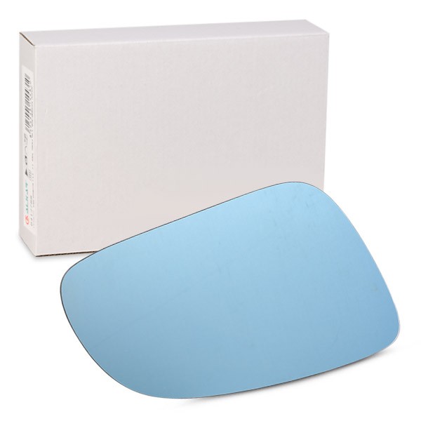 ALKAR 6412788: Spoguļstikls, Ārējais atpakaļskata spogulis pa labi