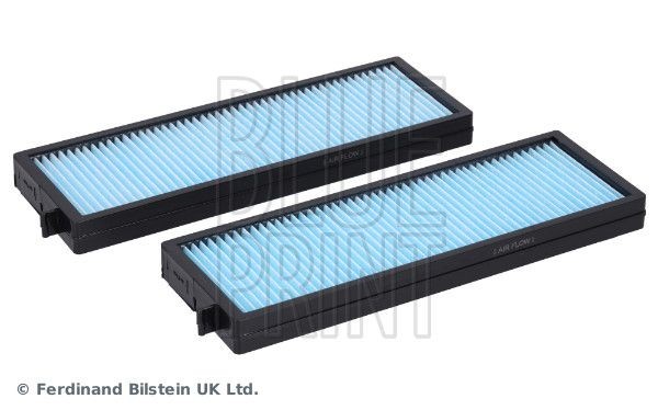 BLUE PRINT ADG02570: Súprava filtrov, vzduch vnútorného priestoru