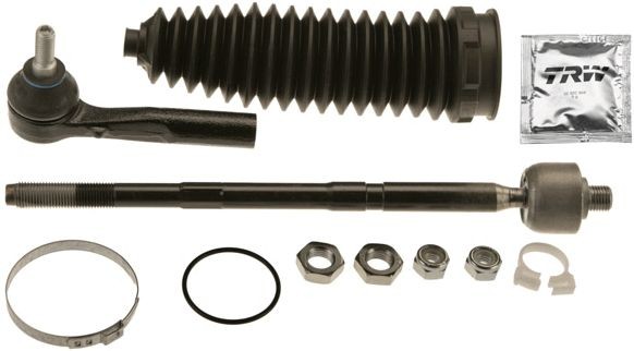 TRW JRA605: Raidetanko Etuakseli, oikea, Ulompi, 275mm, Tarvikkeilla