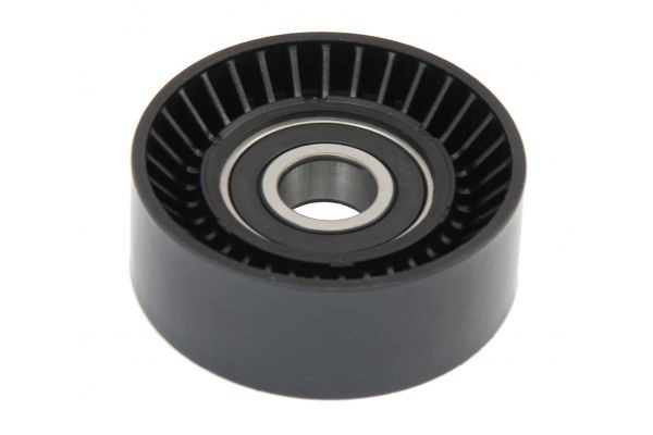 MAPCO 23964: Ohjainrulla, moniurahihna Ø: 70mm, Ø: 70mm