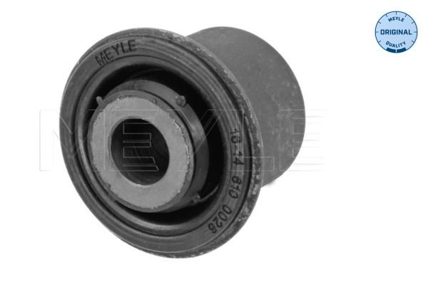 MEYLE 16-14 610 0026: Laakerihela, tukivarsi Ilman pidikettä, ORIGINAL Quality