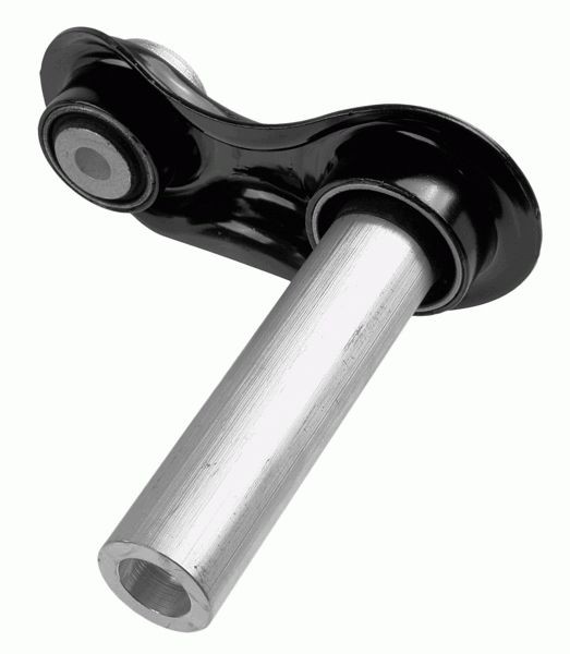 LEMFÖRDER 36507 01 Querlenker Hinterachse, unten, beidseitig