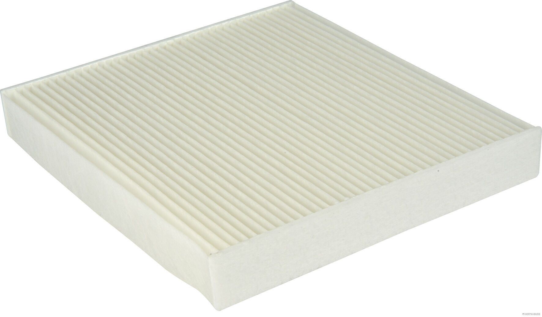 HERTH+BUSS JAKOPARTS J1342035: Pollenfilter Partikelfilter